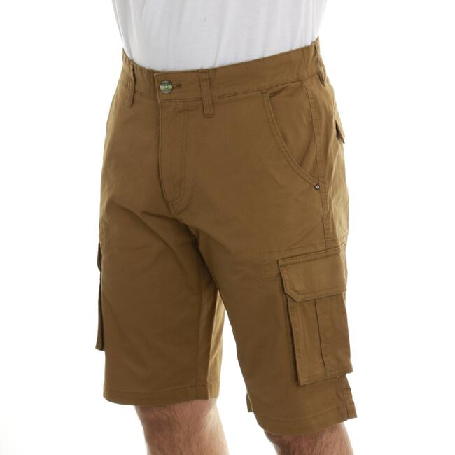 BERMUDA BOTTA TREZ - Mad Fashion | img vers.650x/